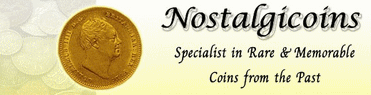 Nostalgicoins