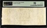 Hungary One Forint ND (1852) Pick-S141r1 CH UNC PMG 64 EPQ