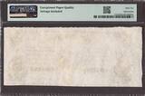 Hungary 2 Forint ND (1852) Remainder Pick-S142r1 GEM UNC PMG 65 EPQ
