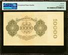 Germany 10,000 Mark 1922 Pick-72 GEM UNC PMG 66 EPQ