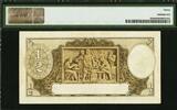 10 Shillings 1934 Australia  Riddle/Sheehan ND Pick-20 R-10 Very Fine PMG 30