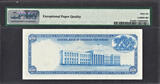 100 Dollars 1977 Trinidad & Tobago  1964 ND Pick-35a GEM UNC PMG 66 EPQ