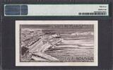 5 Pounds Malta  1967 (ND 1968) QEII Pick-30 Choice UNC PMG 64