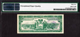 Mexico - Revolutionary Currency 25 Centavos 1915 Pick-S1041 GEM UNC PMG 65 EPQ