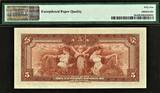 5 Mil 1925 Brazil  Reis Pick-29c About UNC PMG 55 EPQ
