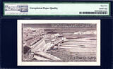 5 Pounds Malta  1967 (ND 1968) QEII Pick-30 GEM UNC PMG 65 EPQ