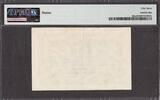 10 Millionen Mark 1923 Germany  LOW Serial # 000002 Pick-106a About UNC PMG 53
