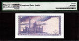 Singapore 1983 Brunei One Ringgit Pick-6c GEM UNC PMG 66 EPQ