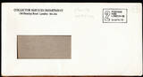10 Pounds 1978 Malta 3 Pcs SPECIMEN SET 1, 5 &  w/Original Documents Pick-CS1 UNC