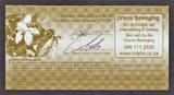 2008 South Africa ORANIA 20 Ora Series 