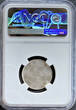 20 Cents 1921 China - Kwangtung  LM-151 Y-423 YR-10 NGC Graded MS 64