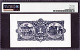 Pound Royal Bank of SCOTLAND One  1st August 1962 Pick-324b About UNC PMG 58