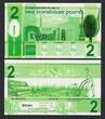 UK (Great Britain) 10 Pounds 2010 England