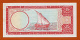 5 Shillings 1966 Somalia  Pick-5 Choice UNC Rare