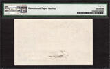 1940 Malta 10/- Shillings ND KGVI Pick-19 GEM UNC PMG 65 EPQ