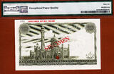 Singapore 50 Ringgit Brunei  1973-86 SPECIMEN Pick-9s Gem UNC PMG 66 EPQ