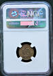 10 Kopeks 1944 USSR, Russia  NGC graded MS-65 Rare !