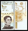 2020 Venezuela 10 Million Bolivares (10 x 1,000,000) NEW UNC (SHIP FROM CANADA)