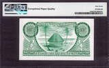 1963 Western Samoa 10/- Shillings ND Pick-13a SUPERB GEM UNC PMG 67 EPQ
