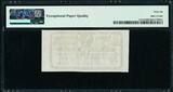 1/2 Real 1869 Argentina  Plata Boliviana Pick-S1517r GEM UNC PMG 66 EPQ TOP GRADE