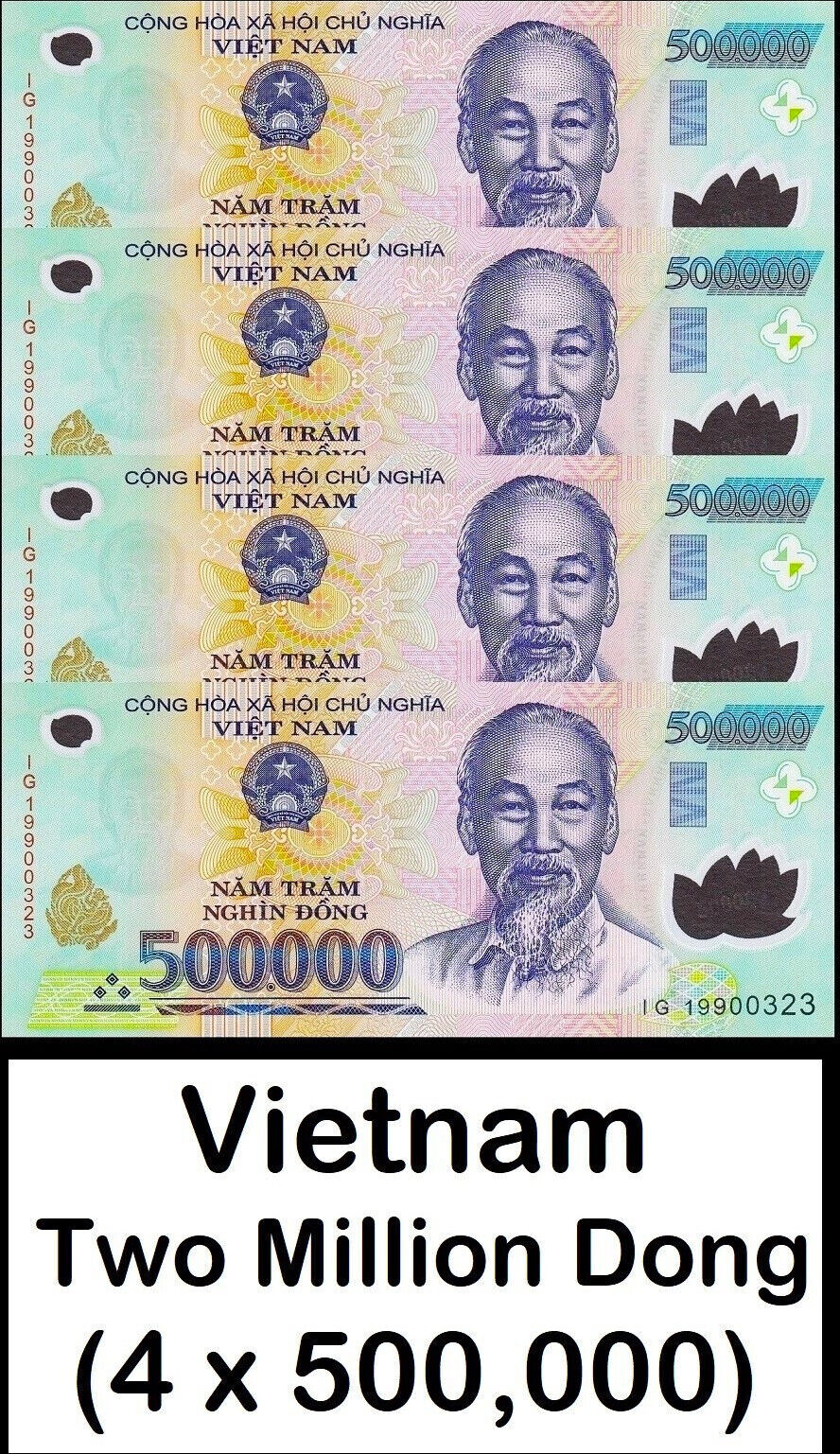 vietnam-polymer-2-million-dong-4-x-500-000-uncirculated-shipping