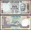 100 Rupees 2005 India  Letter- L Signature Y.V Reddy Pick-98c Original Crisp UNC
