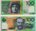 2011 Australia Polymer $100 Pick-61 GEM UNC
