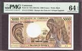  Cameroon  