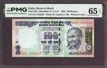 India  India 100 Rupees 2005 SOLID Serial 0AT 333333 Pick-98a GEM UNC PM... 140.00 US$  +  14.99 US$ shipping