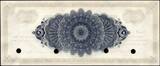 USA 5 dollars 1933 SPECIMEN, ser. B 0000, Harrisburg, Penna UNC