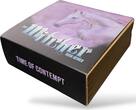 Niue Island 5 dollars $ 2022 Wiedzmin, The Witcher, Time of Contempt, 4th in the artistic fantasy series UNC