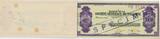 Belgium 500, 1.000, 5.000 francs Banque de la Société Générale de Belgique, SPECIMEN