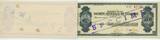 Belgium 500, 1.000, 5.000 francs Banque de la Société Générale de Belgique, SPECIMEN