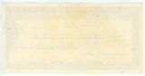 Deutschland / DDR 500 deutsche mark nd Reisescheck / Travelleres Cheque, SPECIMEN, nr 0 000 000