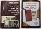 POLAND / POLEN Czesław Miłczak/K. Klitończyk - Price List of Polish Banknote Designs 4th edit.. -