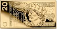 POLAND/POLEN 20 zlotych Polish circulation banknotes - PLN 10 2023 -