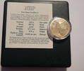 POLAND / POLEN 100 zlotych 75th Anniversary of Breaking Enigma Codes. -