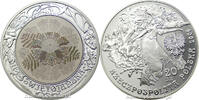 POLAND / POLEN 20 zlotych Noc Swietojanska. -