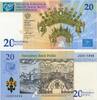 POLAND / POLEN 20 zlotych 300th anniversary of the coronation of Our Lady of Jasna Gora. -