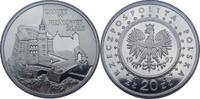 POLAND / POLEN 20 zlotych -