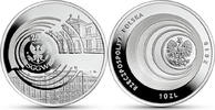 POLAND / POLEN 10 zlotych Bicentenary of the Warsaw University of Life Sciences - SGGW -