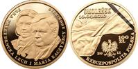 POLAND / POLEN 100 zlotych Smolensk -