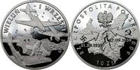 POLAND / POLEN 10 zlotych Wrzesień 1939 - September 1939 -