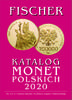 POLAND / POLEN Catalog of Polish coins - Fischer 2020 -