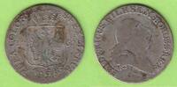 Preußen 4 Groschen Friedrich Wilhelm II. 1786-1797 -