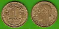 Frankreich 1 Franc hübsch -