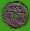 Lübeck Pfennig selten -