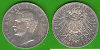 Bayern 3 Mark Otto 1886-1913 -
