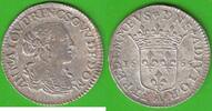Frankreich Dombes Luigino Anne Marie Louise de Bourbon 1650-1693, sehr hübsch -