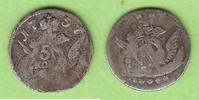 Russland 5 Kopeken -